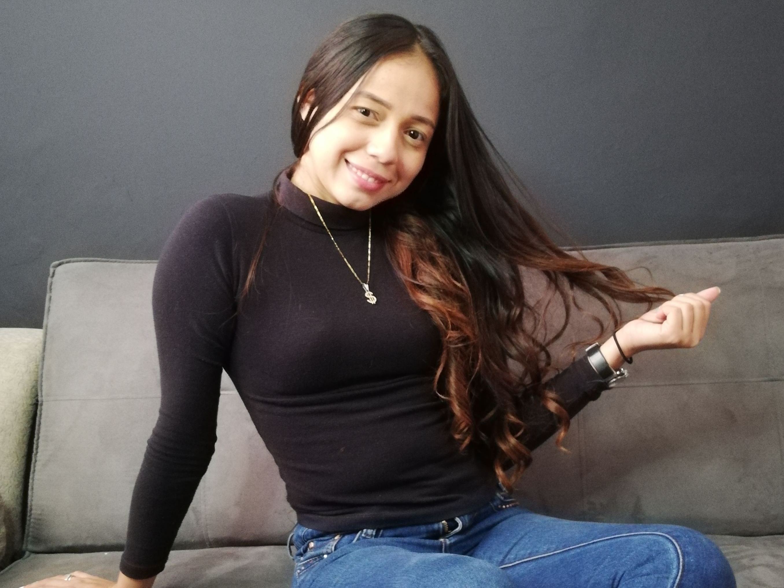 Foto de perfil de modelo de webcam de Lesly_Simmons 