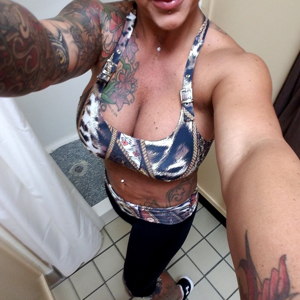 Artiest AshtonBlake Foto 1