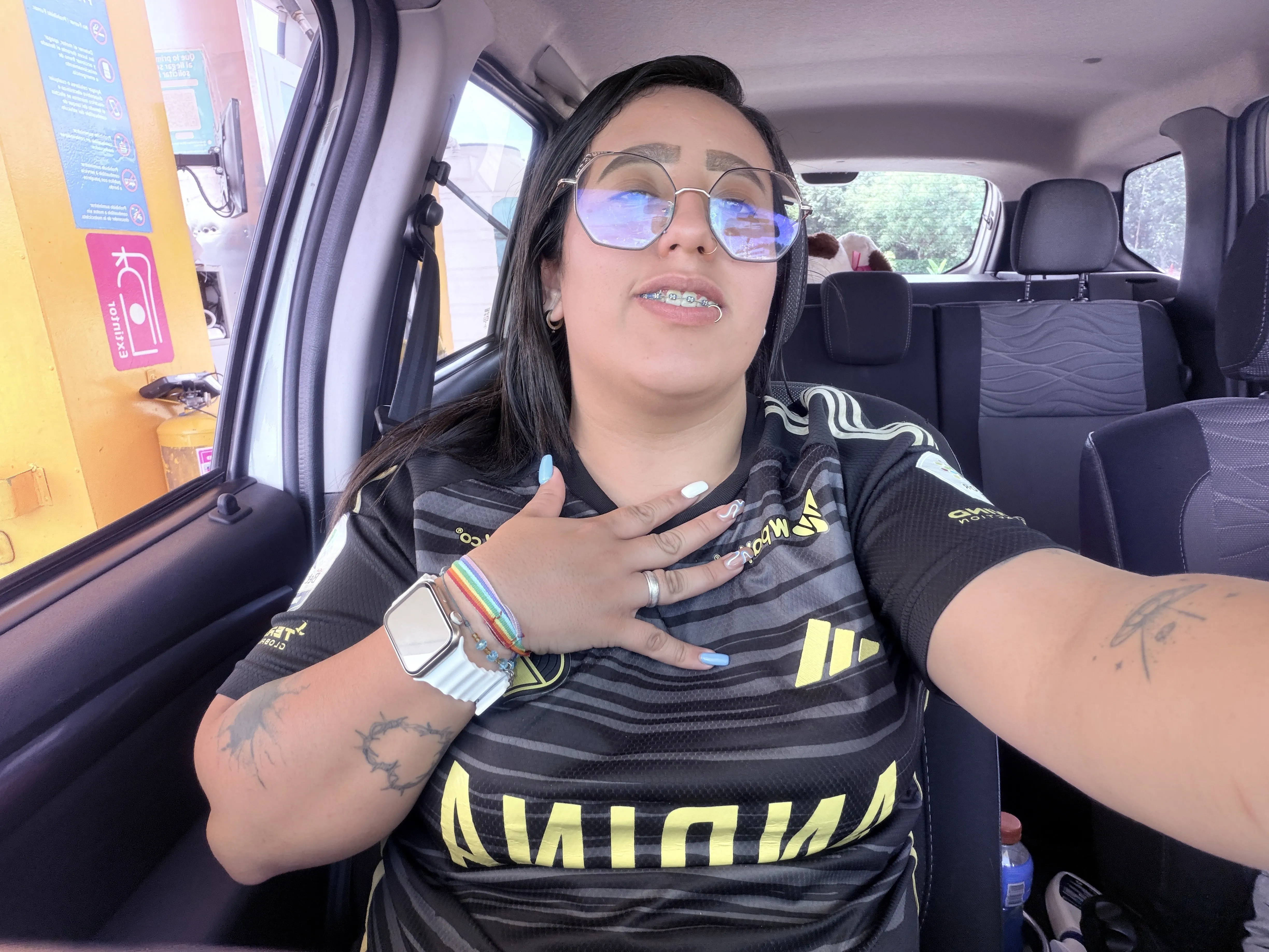 Interprète NatalieHarris Photo 1