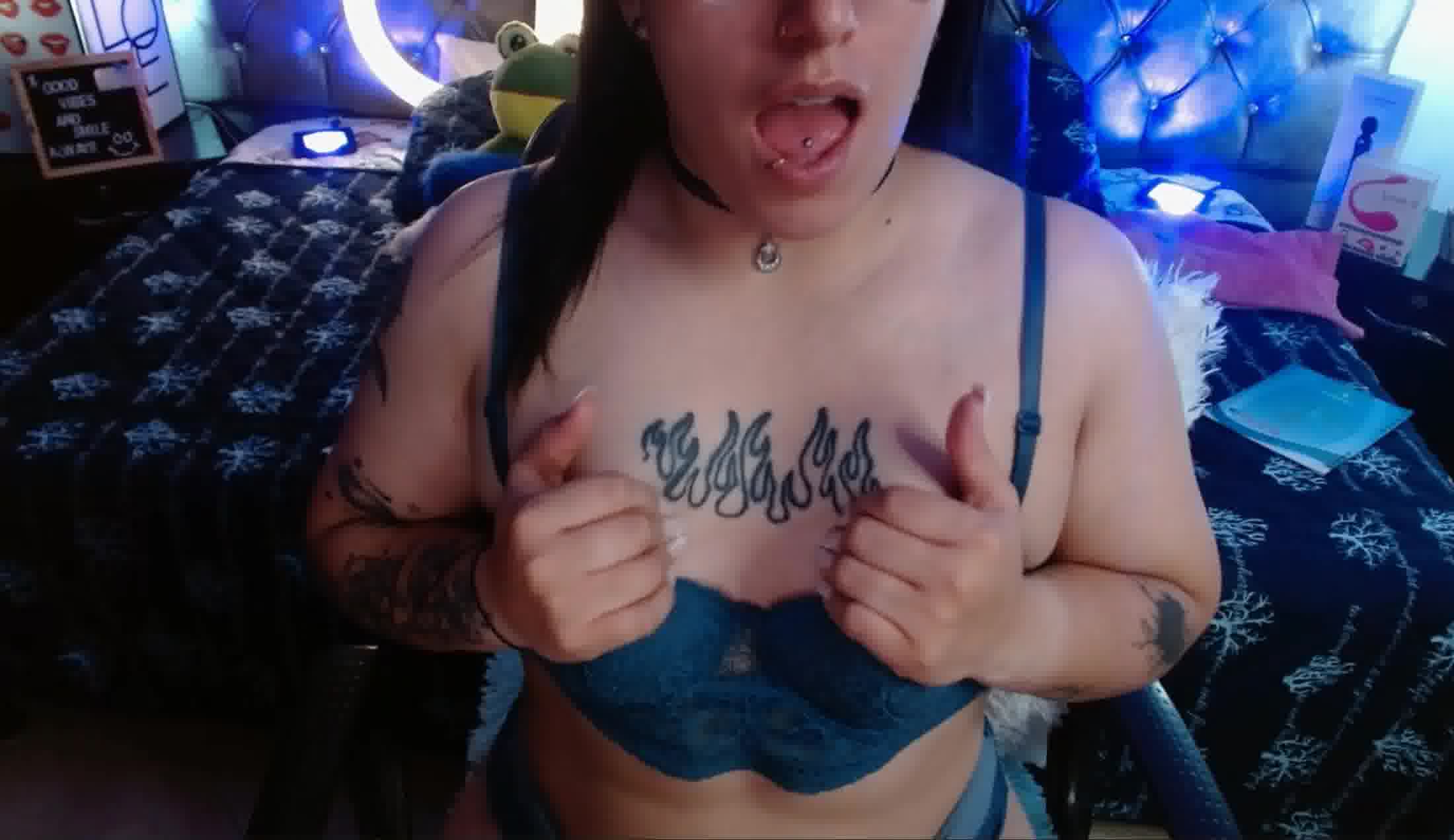 Artist NatalieHarris Video 1