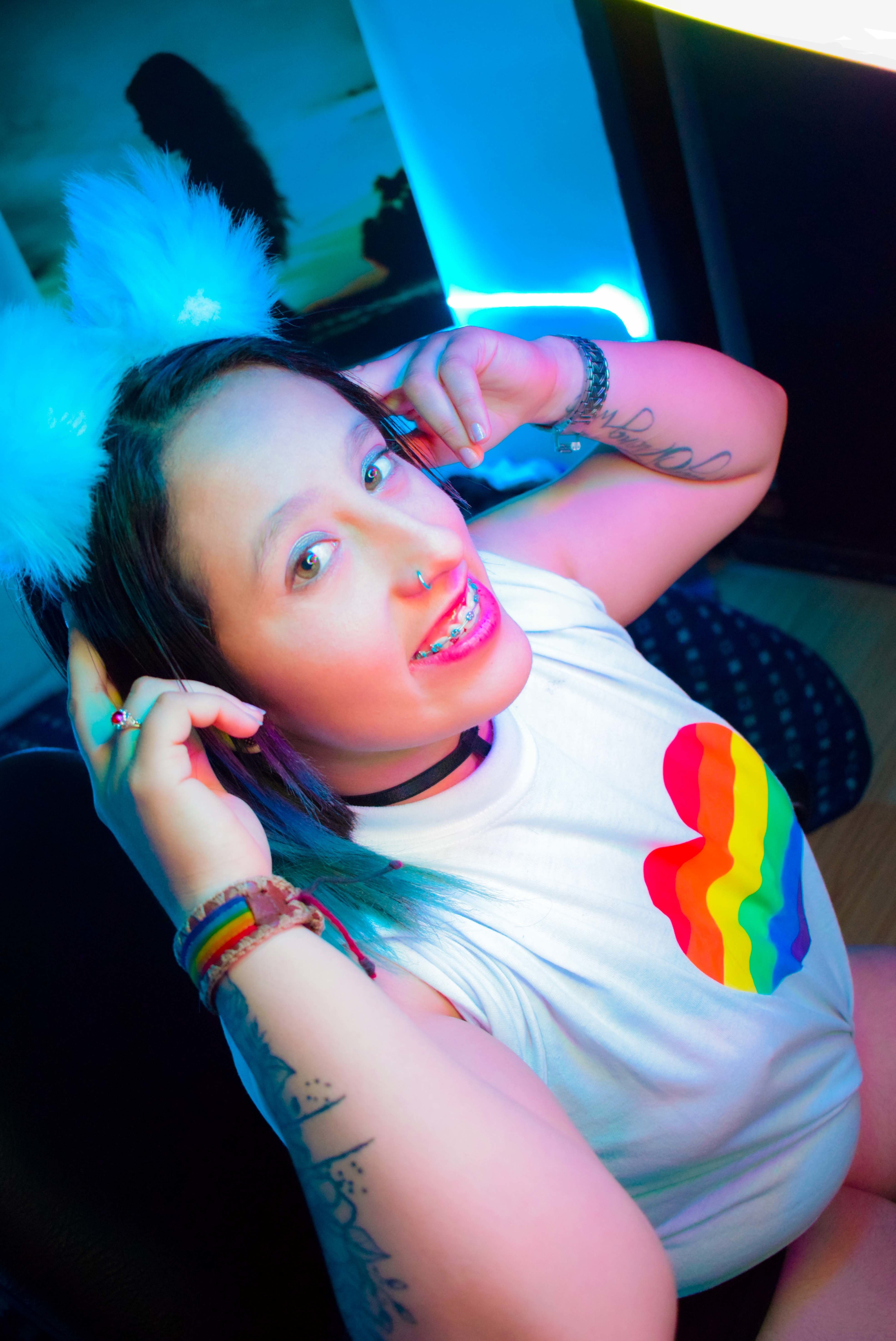 Artiest NatalieHarris Foto 12