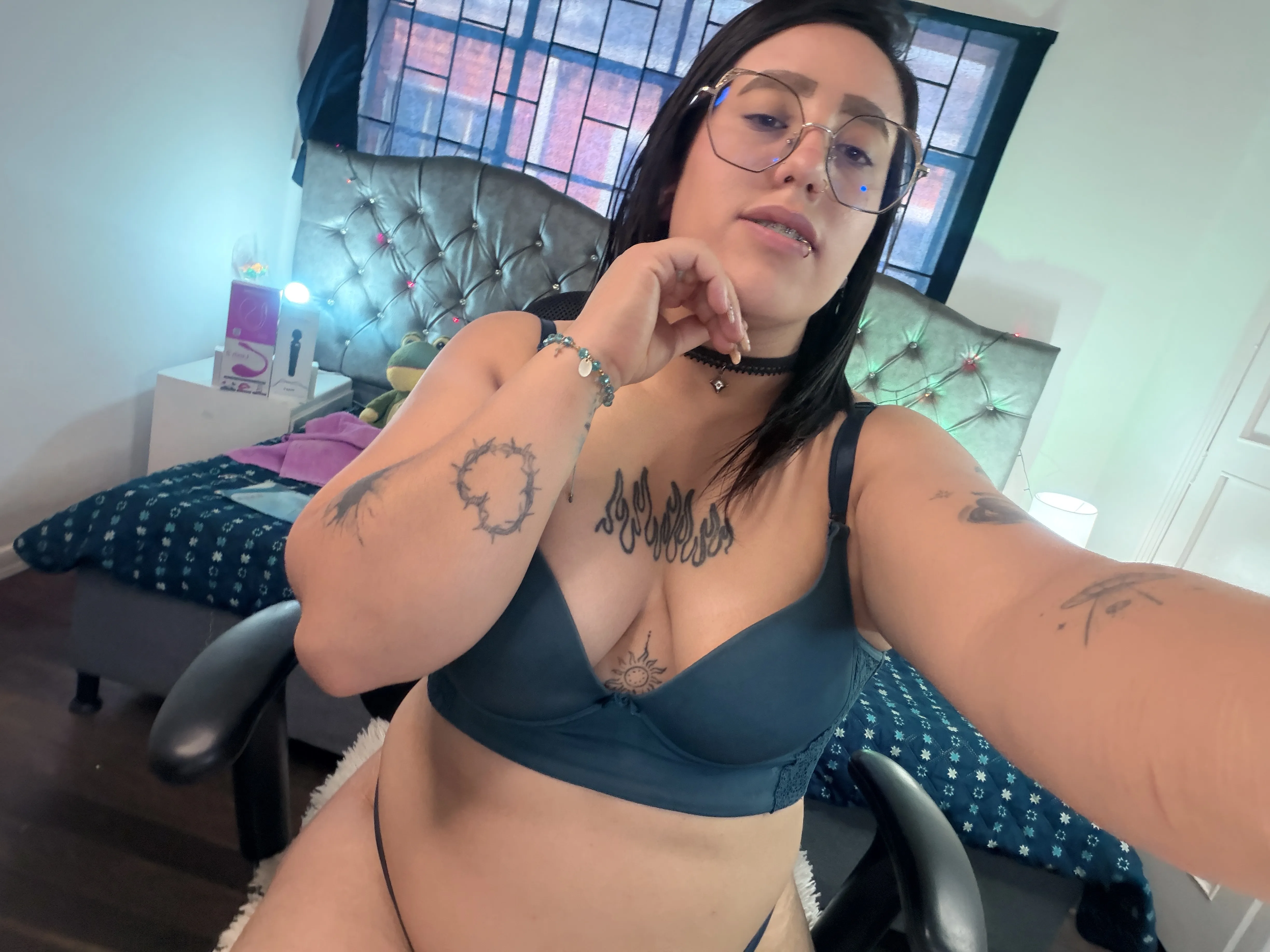 Artiest NatalieHarris Foto 4