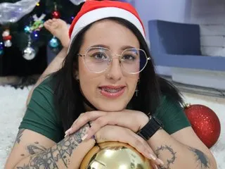 NatalieHarris profielfoto van cam model