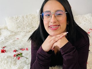 NatalieHarris profilbild på webbkameramodell