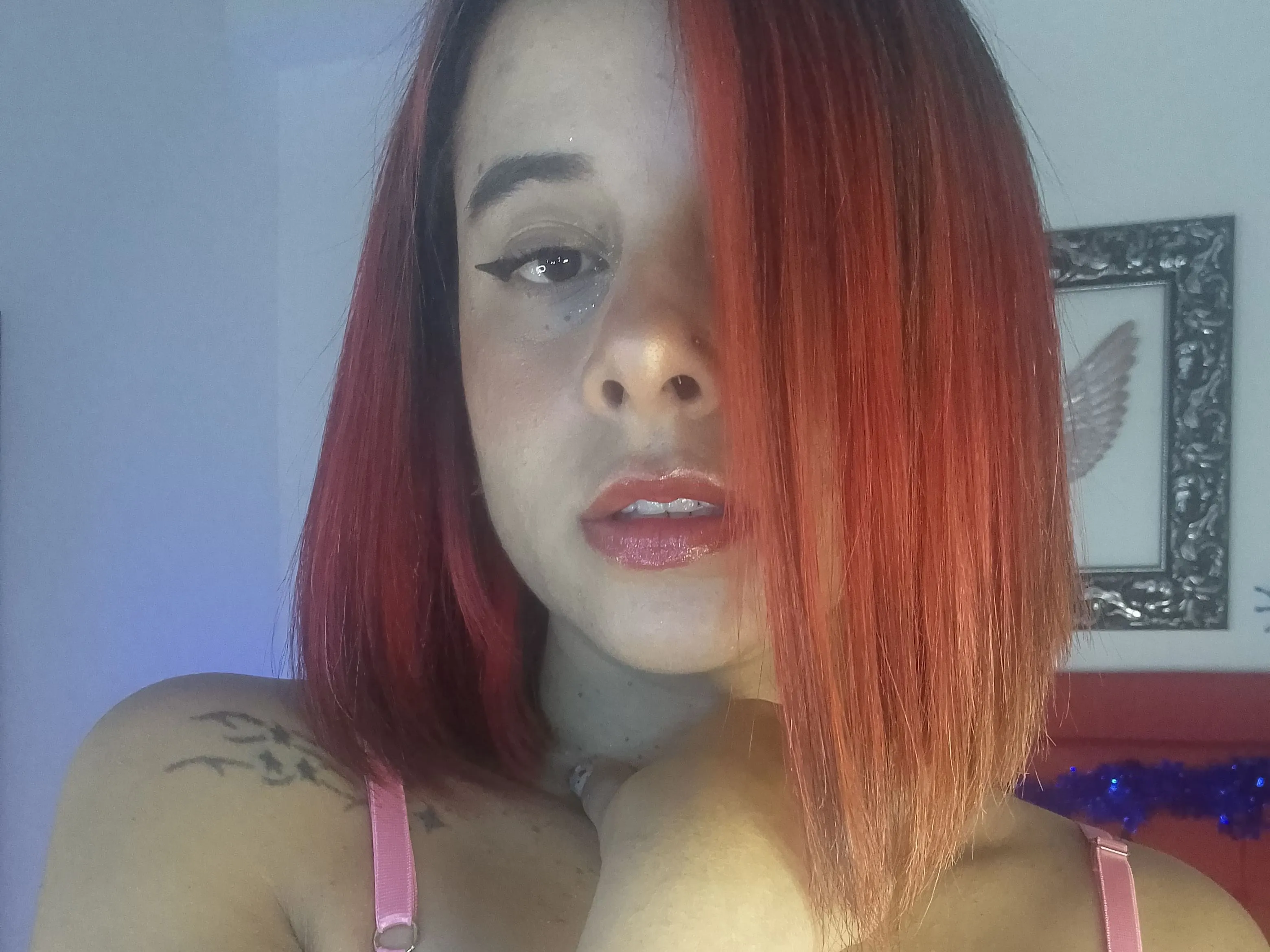 Madison92 Profilbild des Cam-Modells