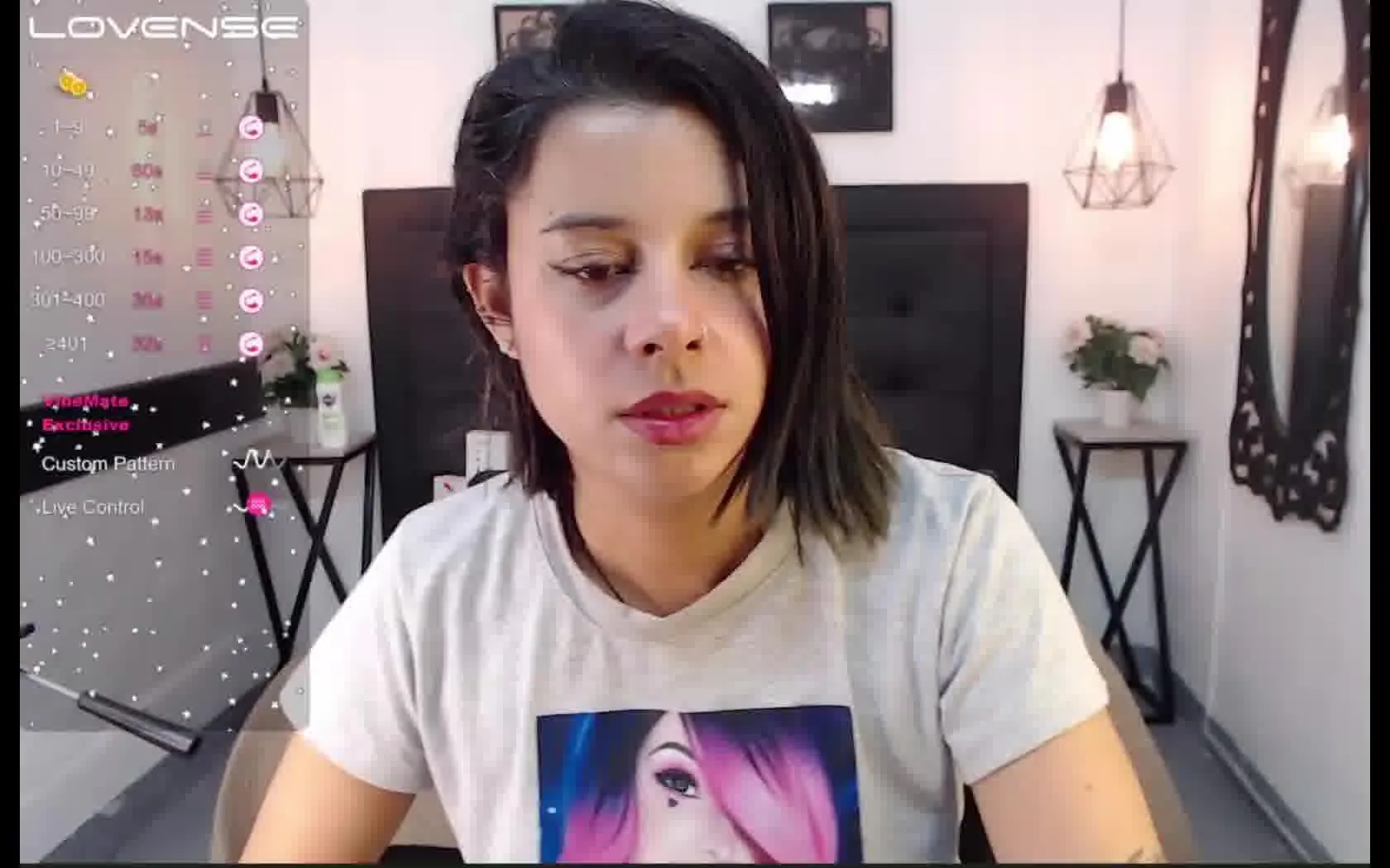 Interprète Madison92 Vidéo 1