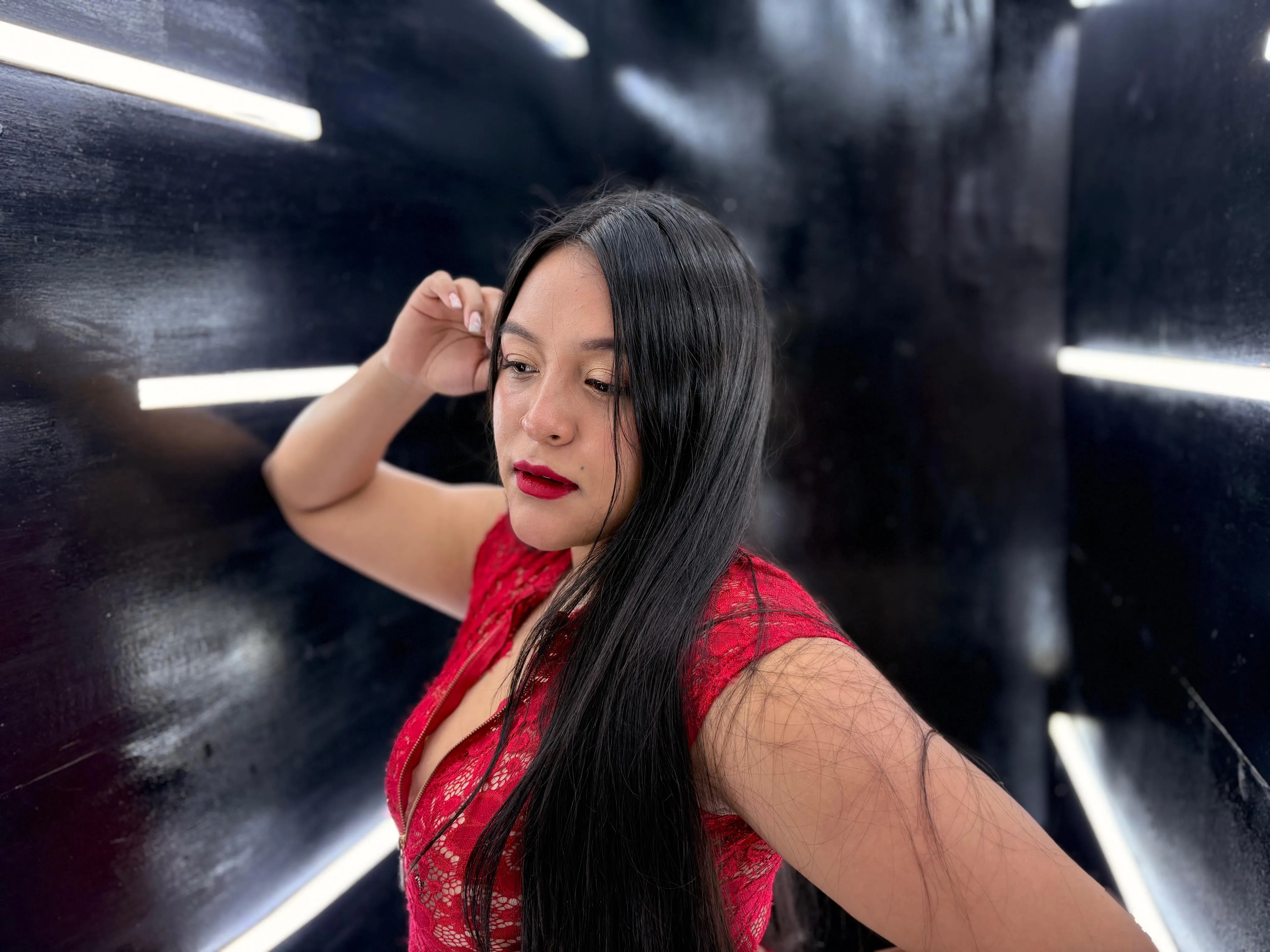 Darsteller MarianaVargas Foto 6