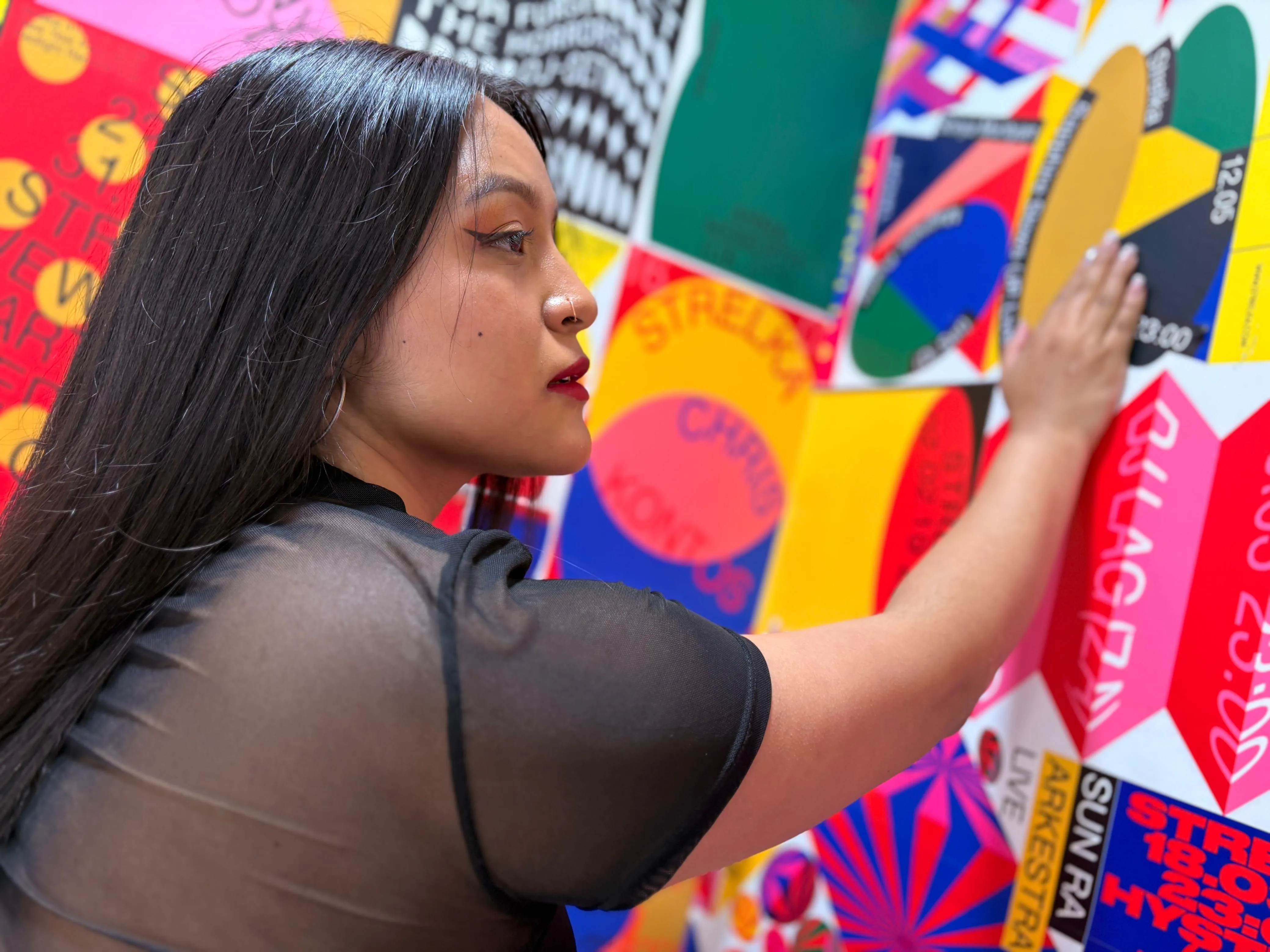 Darsteller MarianaVargas Foto 11