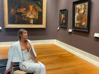 CelesteEdwards profilbild på webbkameramodell 