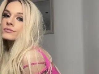 Foto de perfil de modelo de webcam de Perrieponte