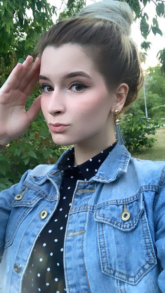 Artiest SaraBeam Foto 1