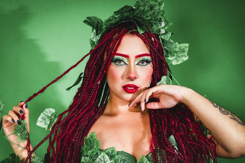 Artist TaniaRedd Foto 11