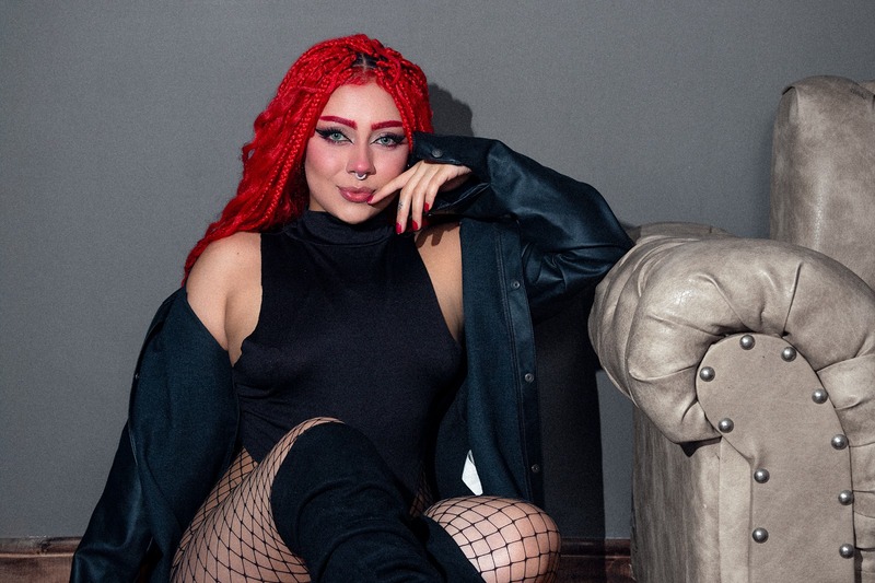 Artist TaniaRedd Foto 4