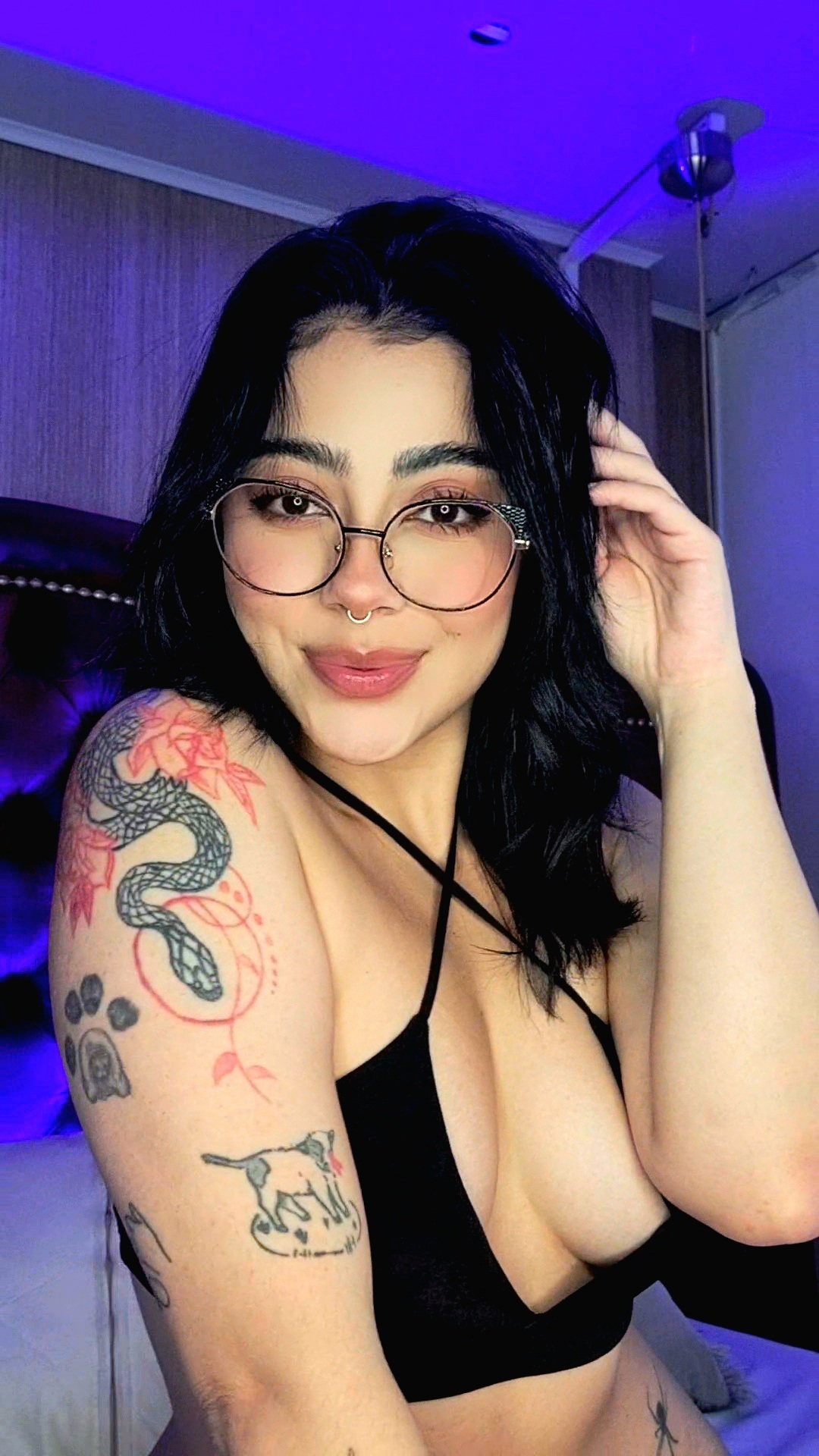 Performer TaniaRedd Photo 2