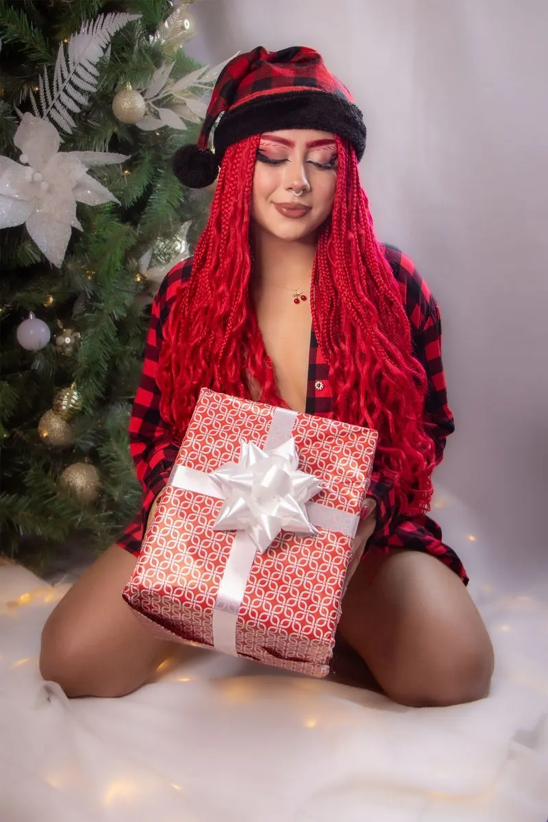 Artista TaniaRedd Foto 3