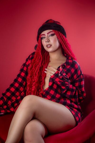 Artist TaniaRedd Foto 3