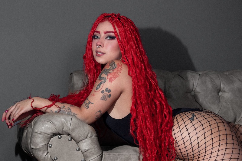 Artist TaniaRedd Foto 5