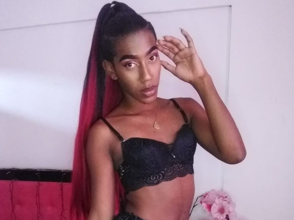 Foto de perfil de modelo de webcam de cassyebony 