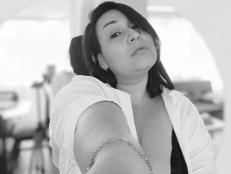 KarlaLee immagine del profilo del modello di cam