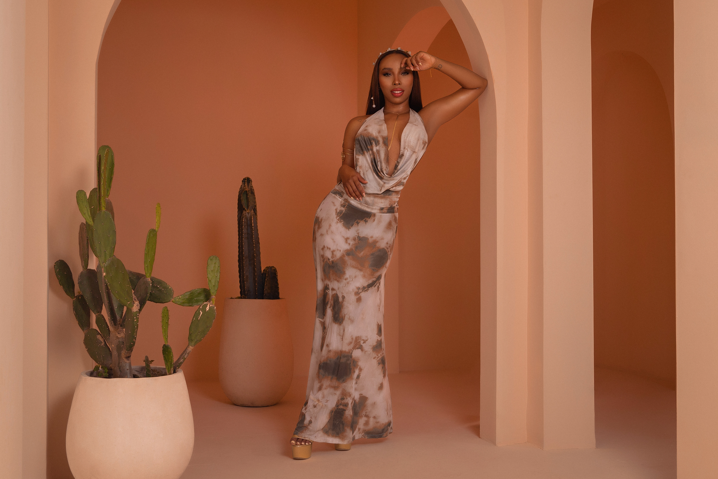 Artiest EmmyJackson Foto 12