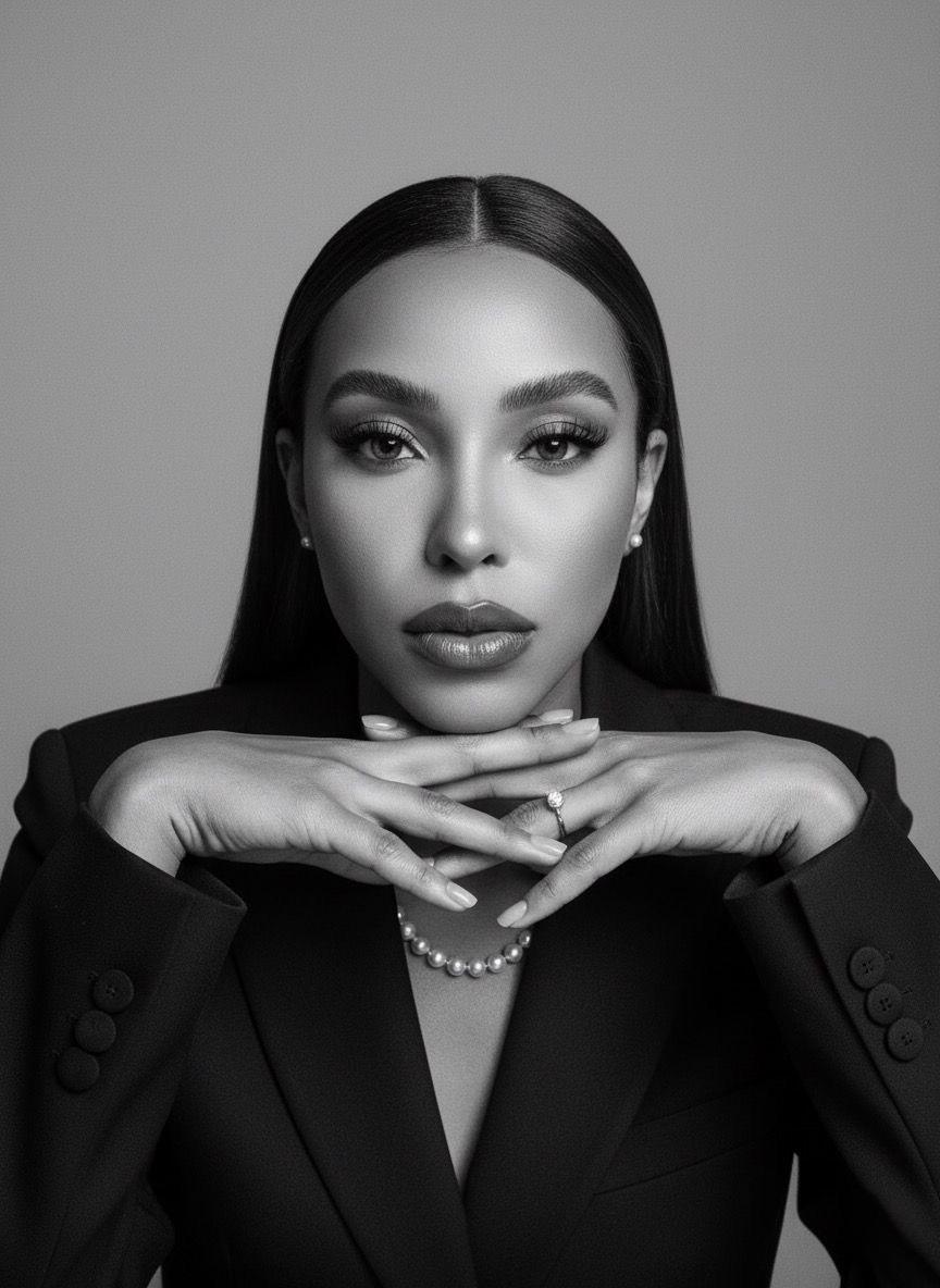 Artiest EmmyJackson Foto 3