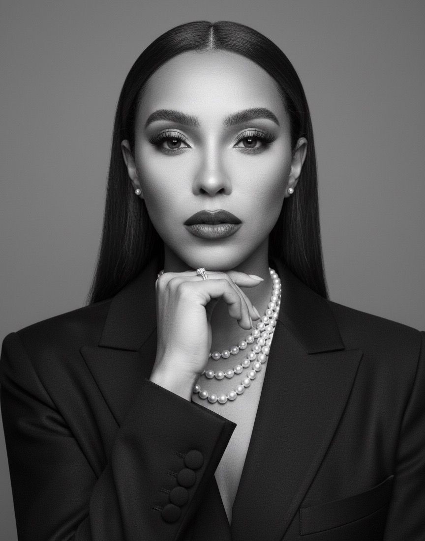 Artiest EmmyJackson Foto 2