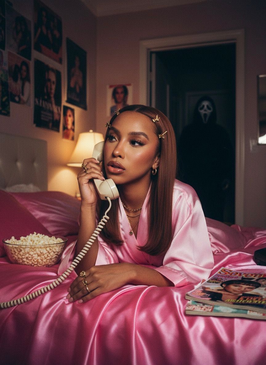 Artiest EmmyJackson Foto 1