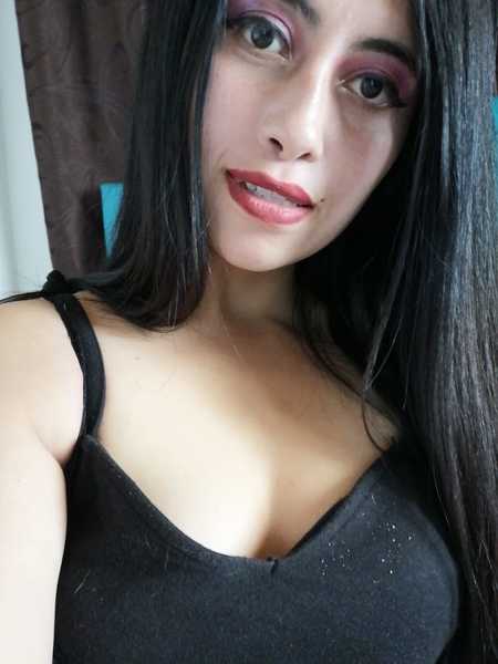 Darsteller VENELOPE_SEXX Foto 1