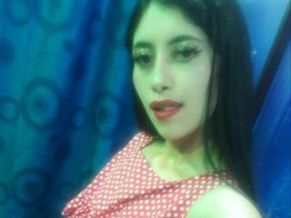 Foto de perfil de modelo de webcam de VENELOPE_SEXX