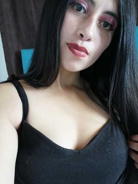 Artista VENELOPE_SEXX Foto 2