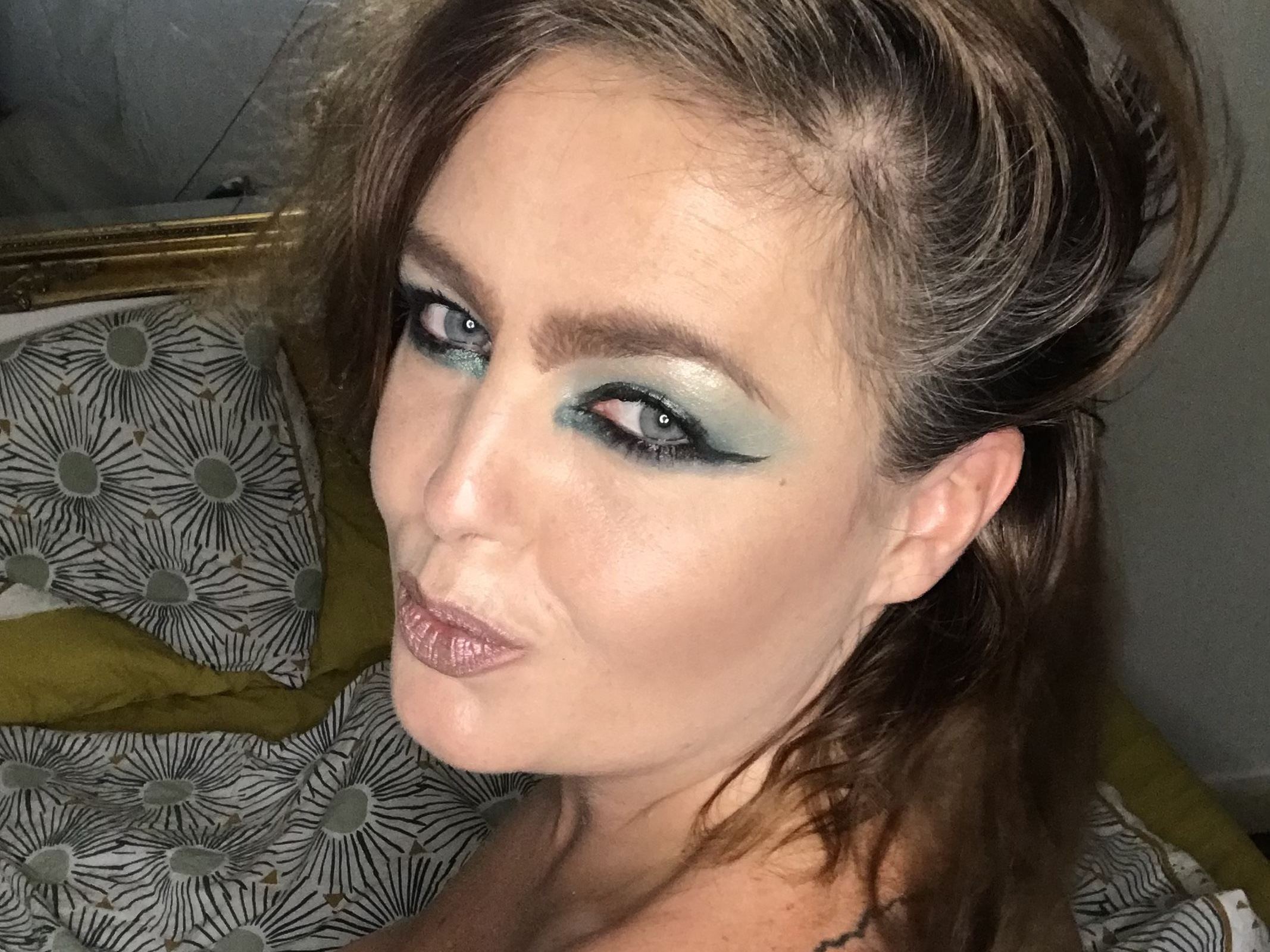 Foto de perfil de modelo de webcam de Aurora_Stone_SM