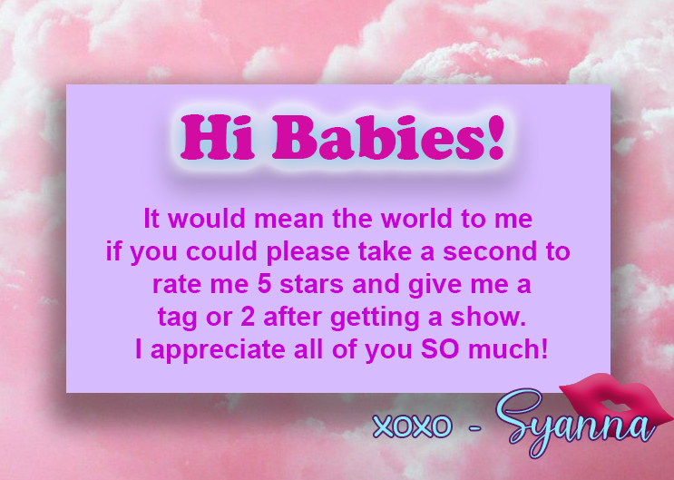 Interprete HelloSyanna Foto 1