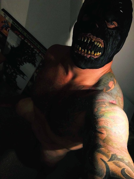 Intérprete ShyGrower Foto 12