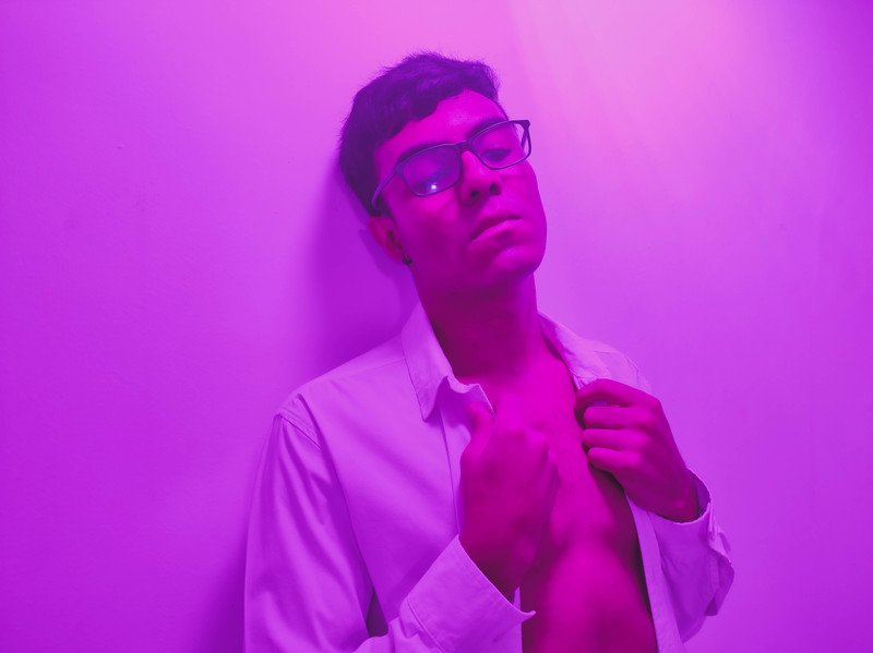 Performer JackTanner Photo 1