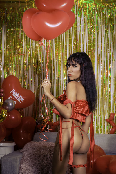 Artiest dolljasmin Foto 3