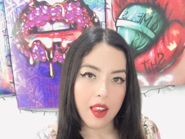 Natashamiller72 Profilbild des Cam-Modells 