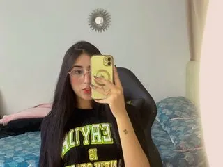 Profilbilde av kitty_ashley webkamera modell