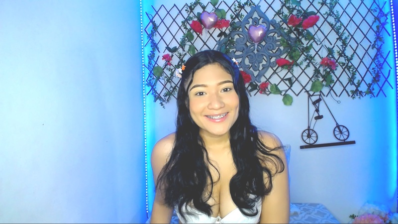 Utøver ShyRebeca Bilde 5