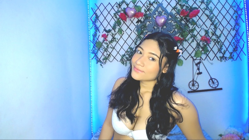 Utøver ShyRebeca Bilde 6