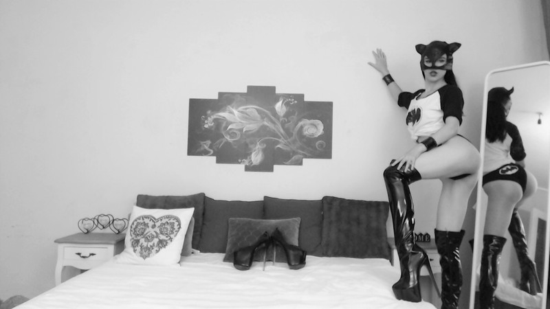 Artista MadelynReed Foto 11
