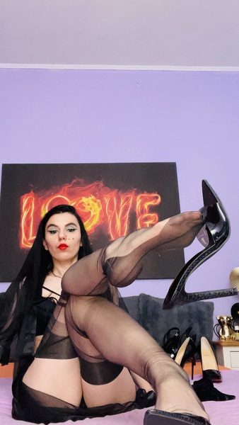 Artista MadelynReed Foto 7