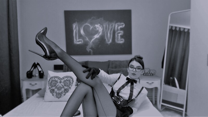 Artista MadelynReed Foto 1