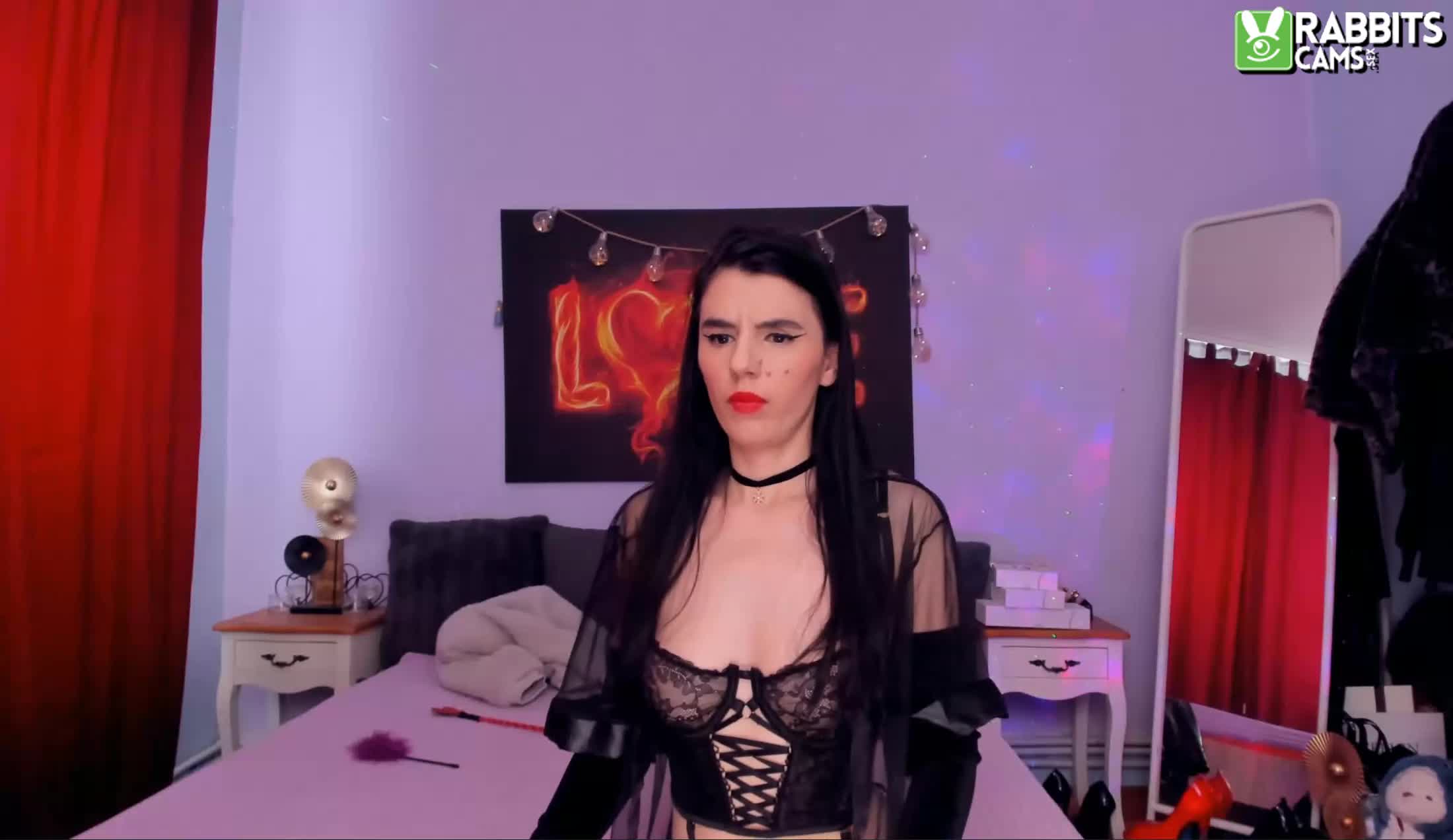 Intérprete MadelynReed Video 1