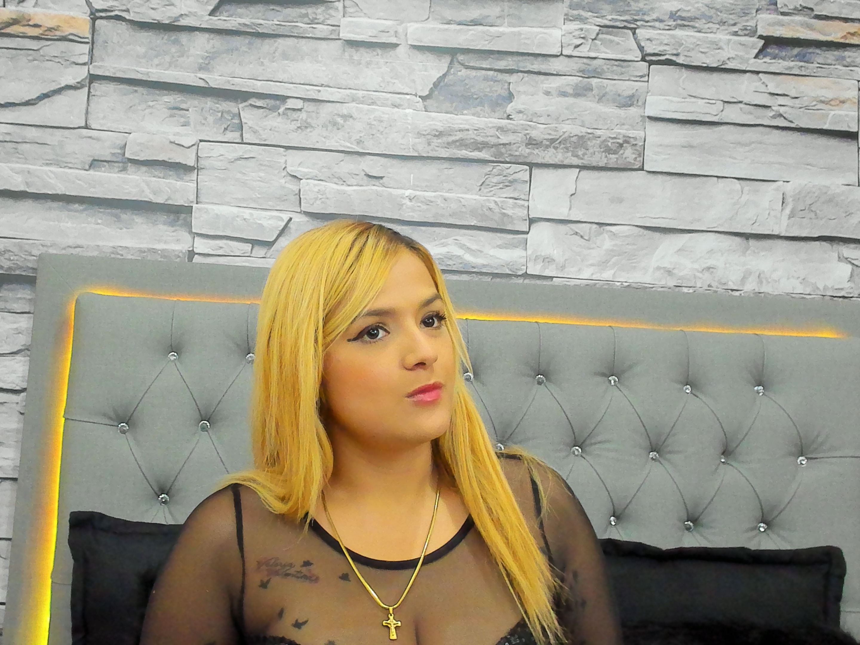 Foto de perfil de modelo de webcam de HannaRodriguez 