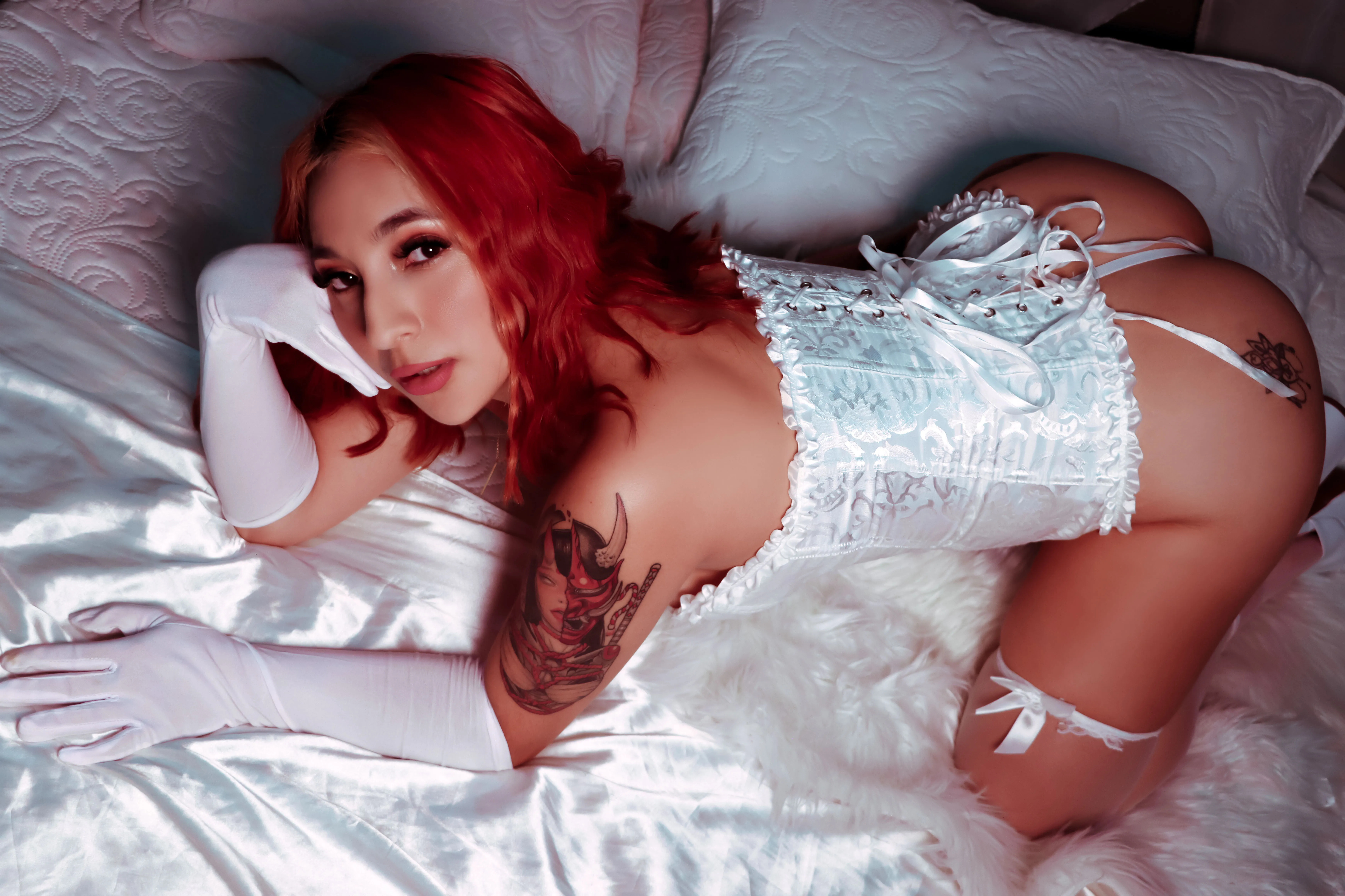 Performer SarelleLopez Photo 5