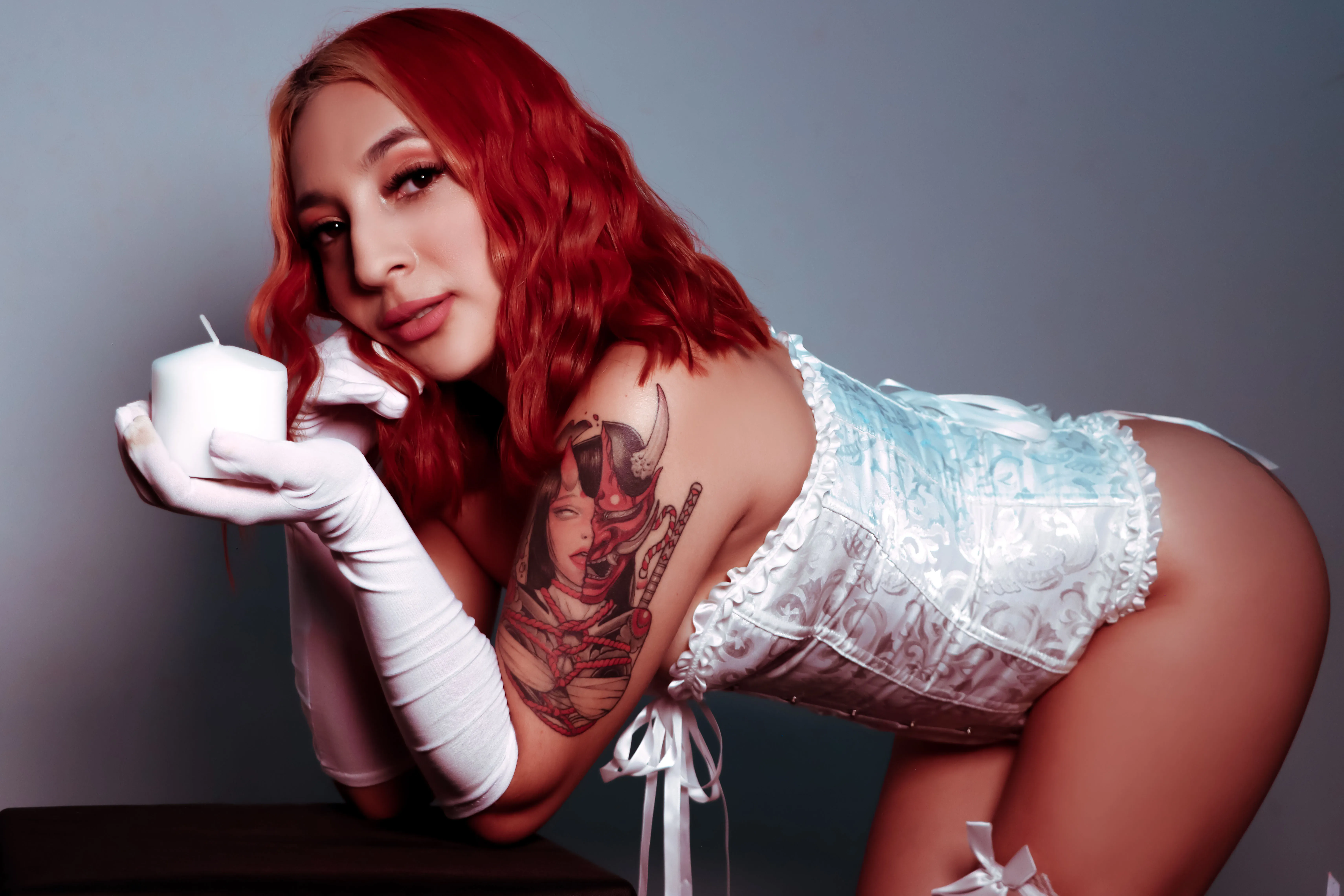 Performer SarelleLopez Photo 10