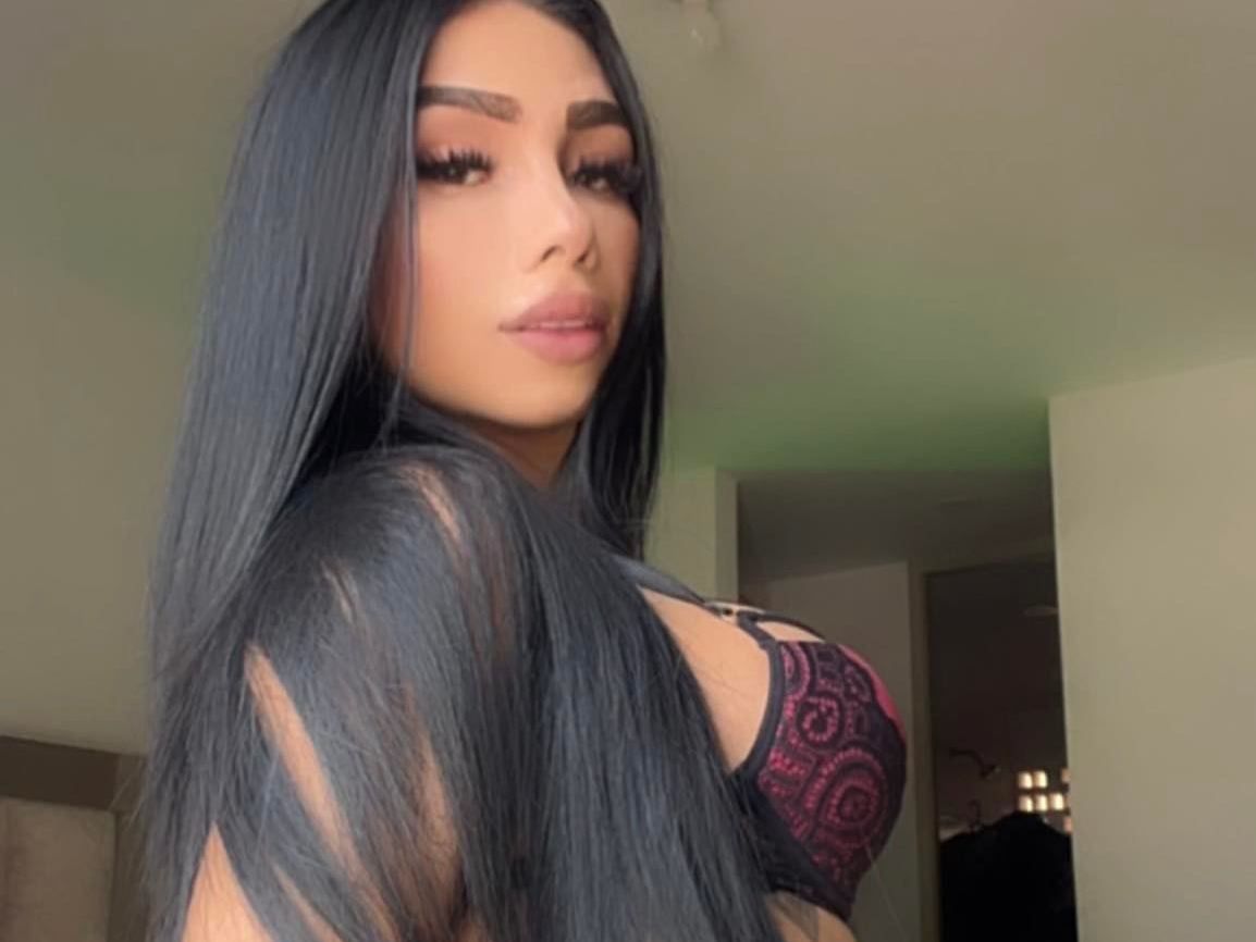 Foto de perfil de modelo de webcam de MadeleynLove