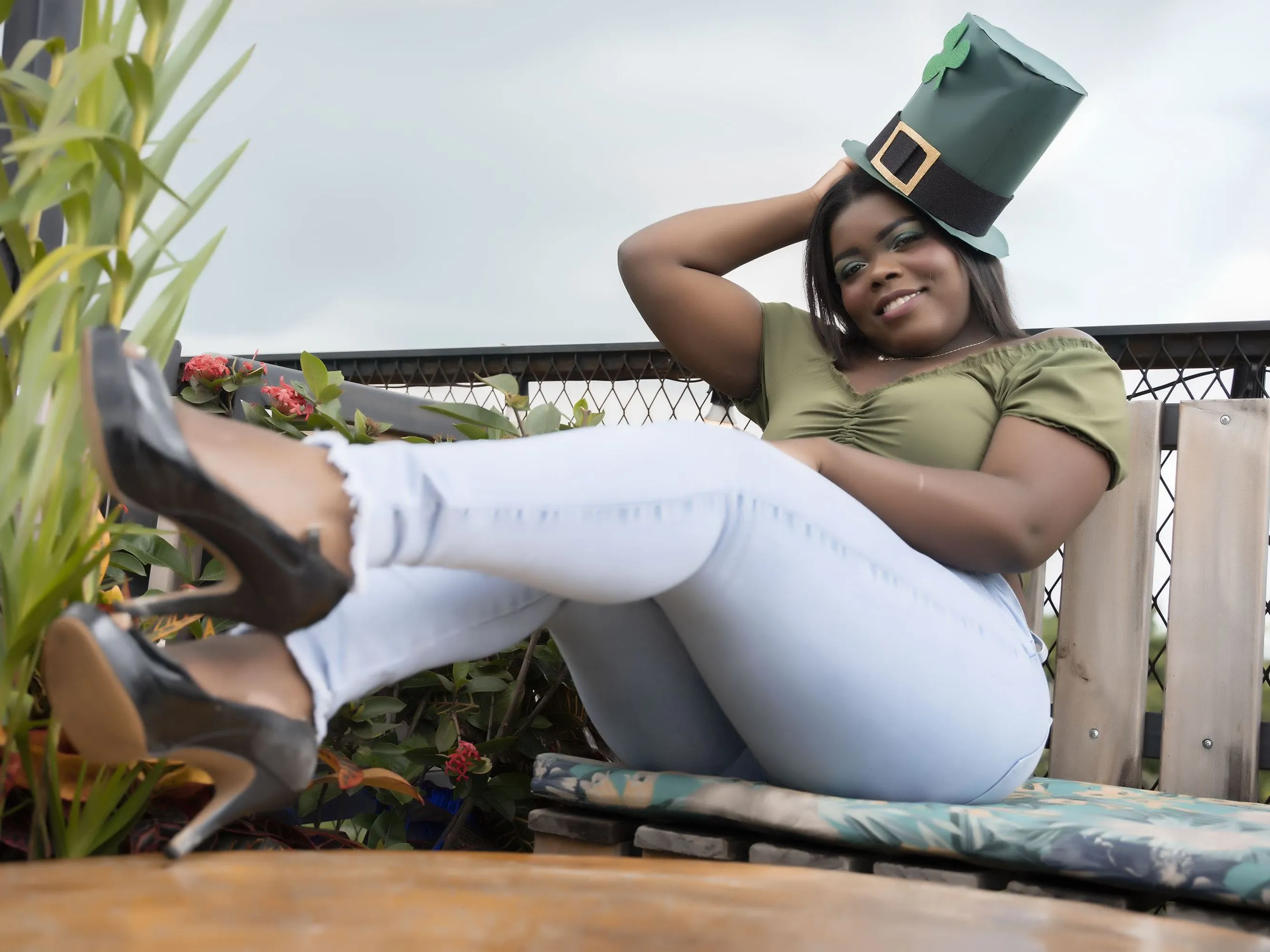 EllaColee Profilbild des Cam-Modells