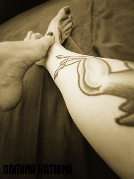 Artist FemDomKatrina Foto 1