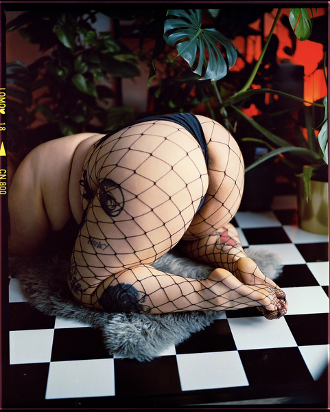 Artiest HunterHartley Foto 2